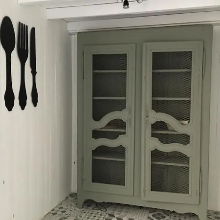 B&B O 36 Rempart Sud