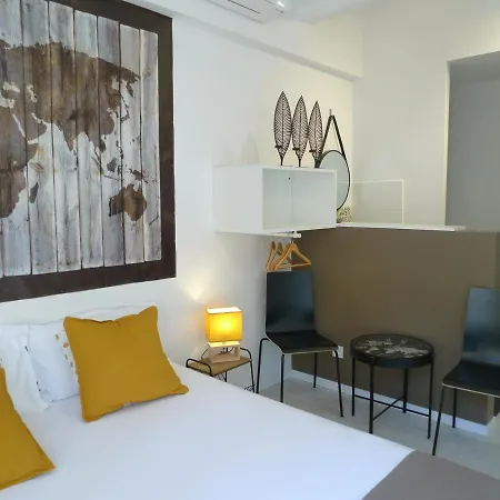 O 36 Rempart Sud 에그모르트