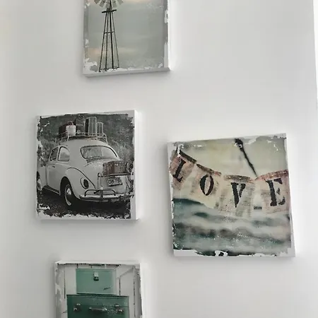 O 36 Rempart Sud 3* 에그모르트