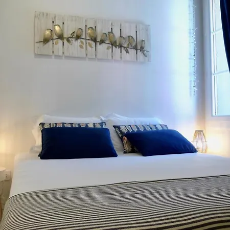 O 36 Rempart Sud 에그모르트