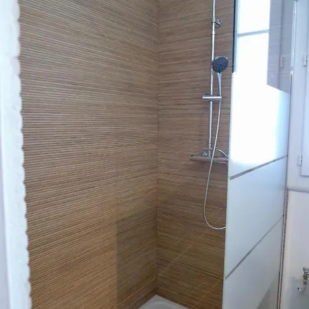 B&B O 36 Rempart Sud 3*