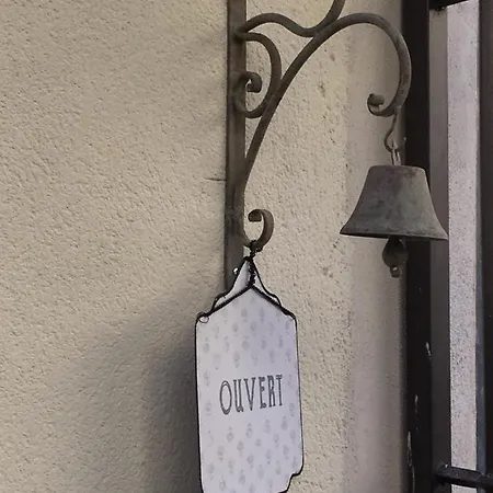 O 36 Rempart Sud 에그모르트