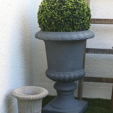 O 36 Rempart Sud B&B 3*