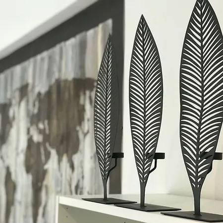 B&B O 36 Rempart Sud 3*