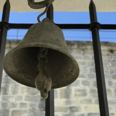 O 36 Rempart Sud 에그모르트