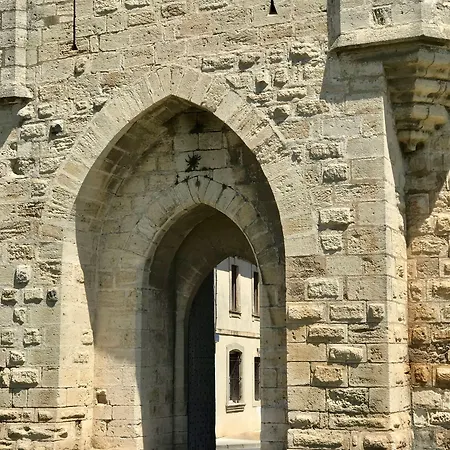 B&B O 36 Rempart Sud 3*