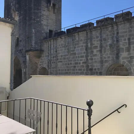 B&B O 36 Rempart Sud 3*