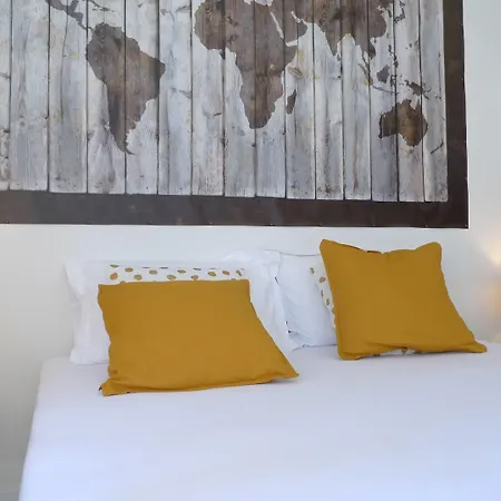 B&B O 36 Rempart Sud