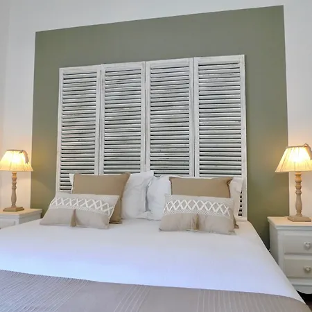 B&B O 36 Rempart Sud 에그모르트