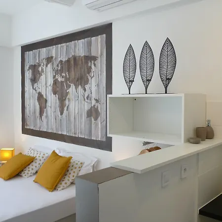 B&B O 36 Rempart Sud