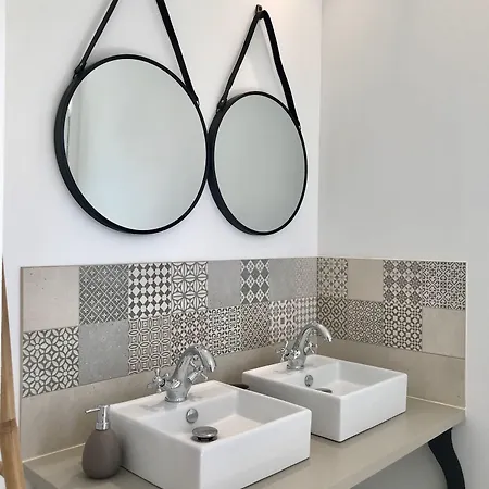 O 36 Rempart Sud B&B