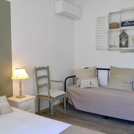 O 36 Rempart Sud B&B 3*