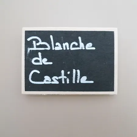 O 36 Rempart Sud B&B 3*