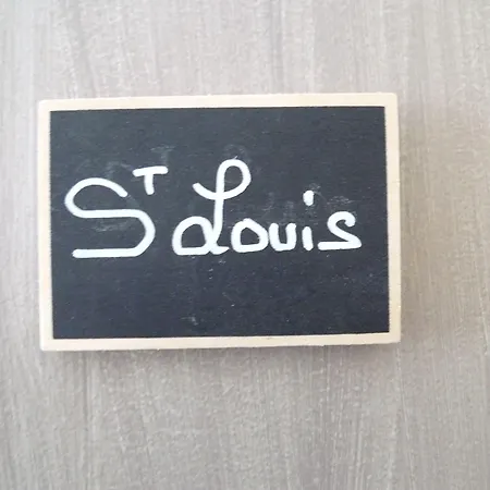 O 36 Rempart Sud B&B