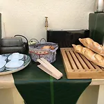 O 36 Rempart Sud Panzió 3*