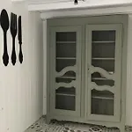 Panzió O 36 Rempart Sud