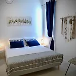 Panzió O 36 Rempart Sud 3*
