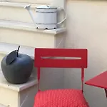 Panzió O 36 Rempart Sud