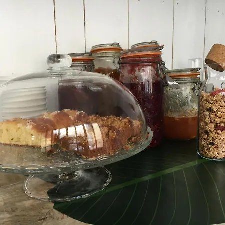 ô 36 Rempart Sud Alojamento de Acomodação e Pequeno-almoço 3*