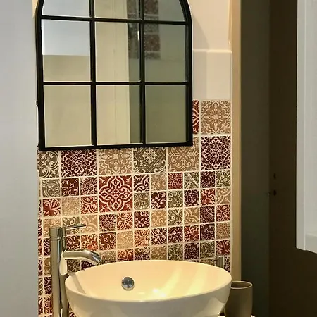 Bed & Breakfast O 36 Rempart Sud