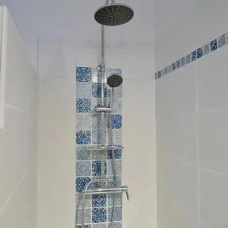 Bed & Breakfast O 36 Rempart Sud