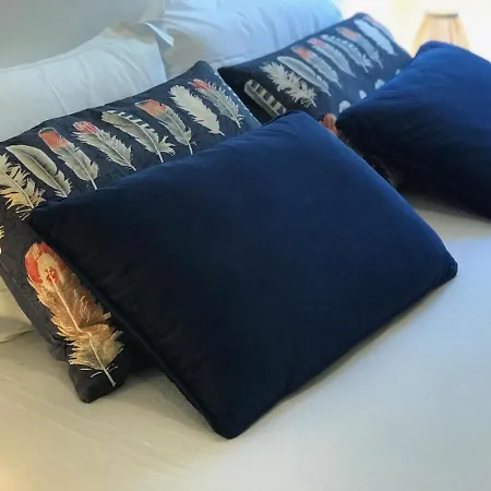 Alojamento de Acomodação e Pequeno-almoço ô 36 Rempart Sud