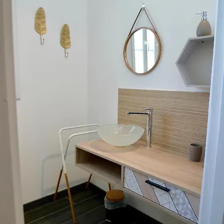 Bed & Breakfast O 36 Rempart Sud