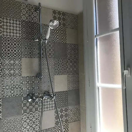 Bed & Breakfast O 36 Rempart Sud 3*