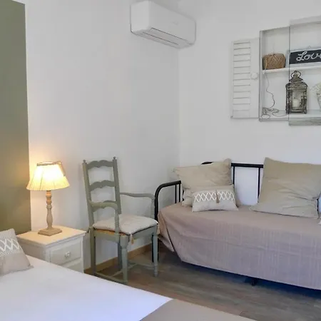 Bed & Breakfast O 36 Rempart Sud