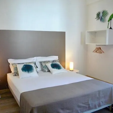 Bed & Breakfast O 36 Rempart Sud