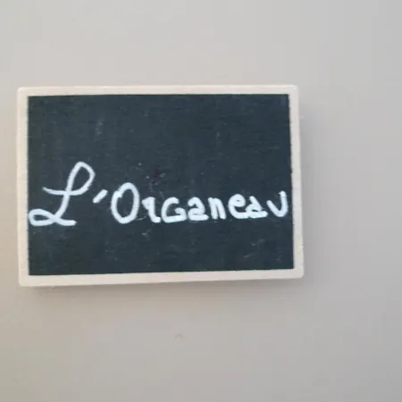 O 36 Rempart Sud 2*