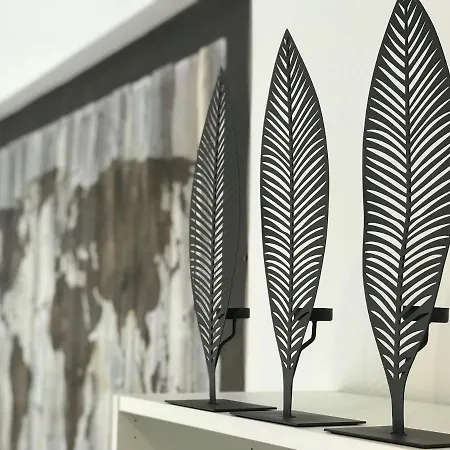 Bed & Breakfast O 36 Rempart Sud 3*