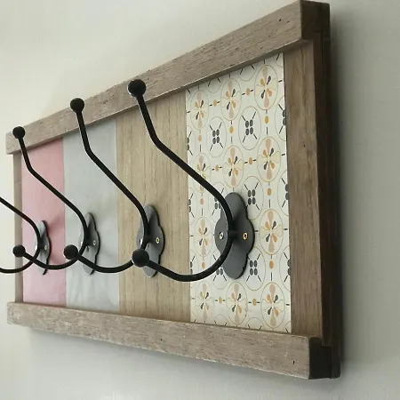 Alojamento de Acomodação e Pequeno-almoço ô 36 Rempart Sud 3*