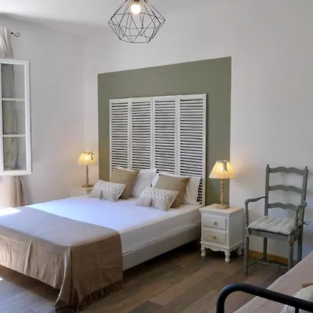 Bed & Breakfast O 36 Rempart Sud