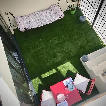 O 36 Rempart Sud 3* Aigues-Mortes