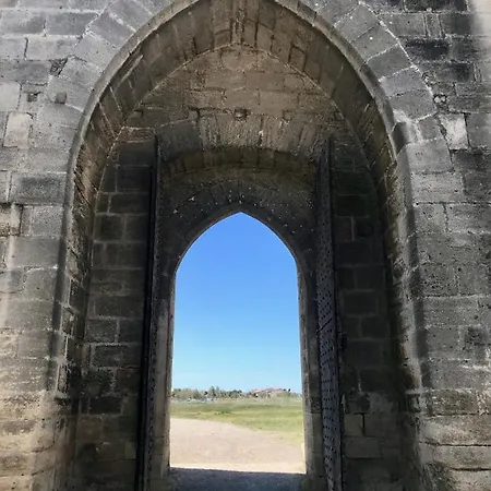 Alojamento de Acomodação e Pequeno-almoço ô 36 Rempart Sud 3*