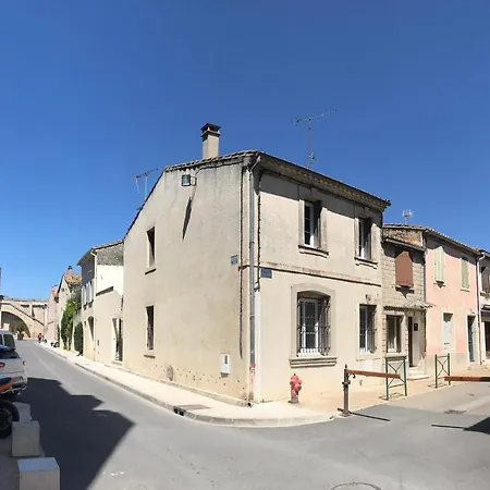 Bed & Breakfast O 36 Rempart Sud 2*