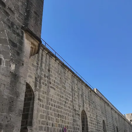 O 36 Rempart Sud Bed & Breakfast